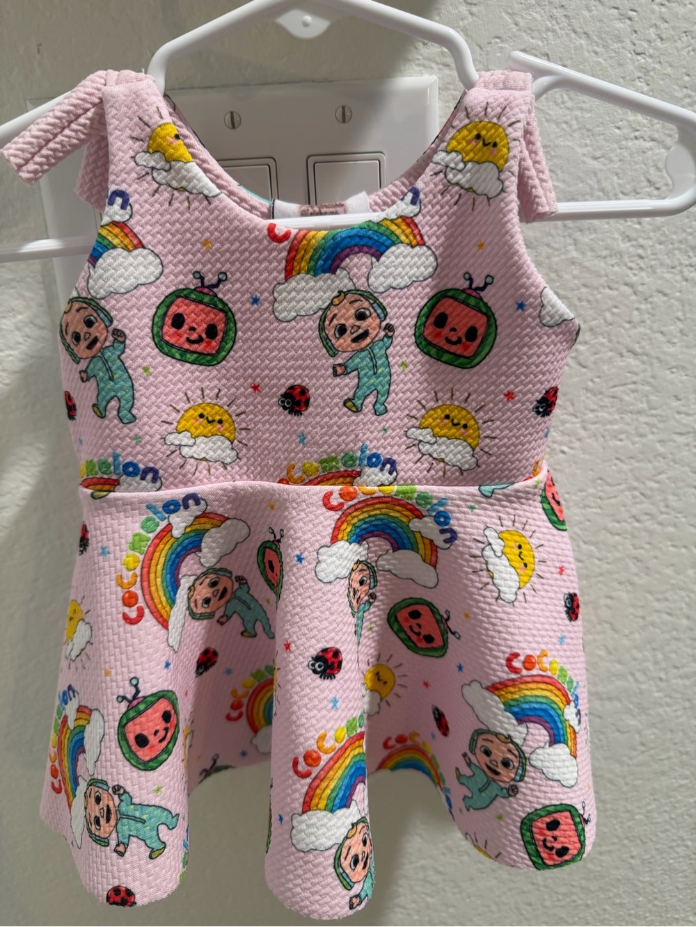 Handmade Cocomelon Set - Picture 2 of 11